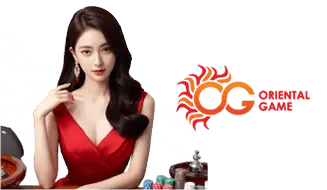 Oriental Gaming